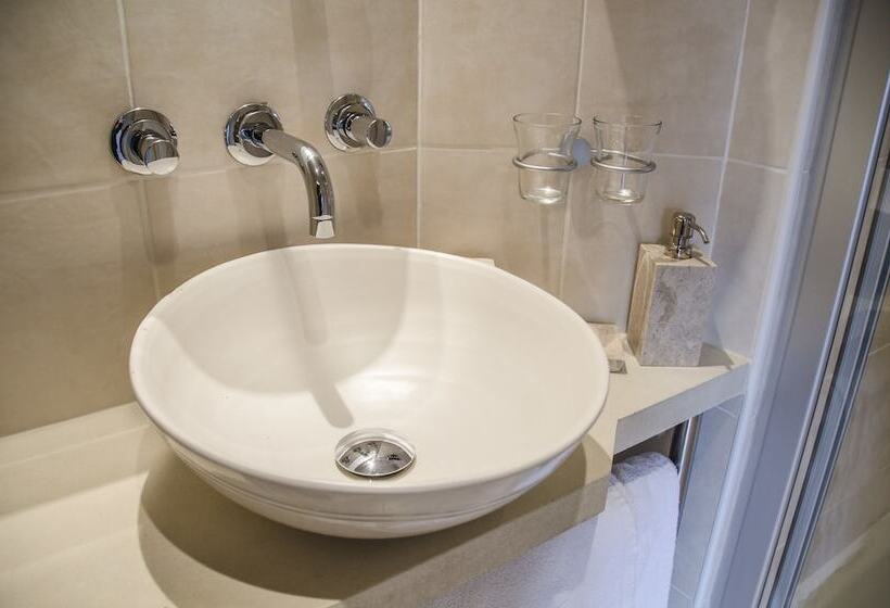 旅馆 Auberge De Dully