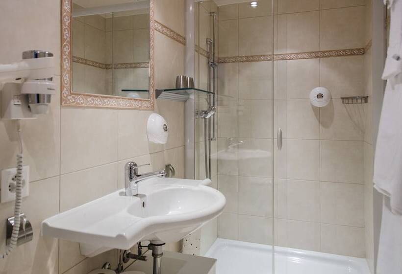 旅馆 Auberge De Dully