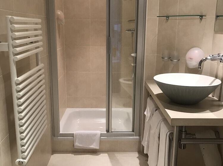 旅馆 Auberge De Dully