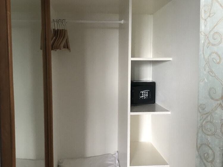 旅馆 Auberge De Dully