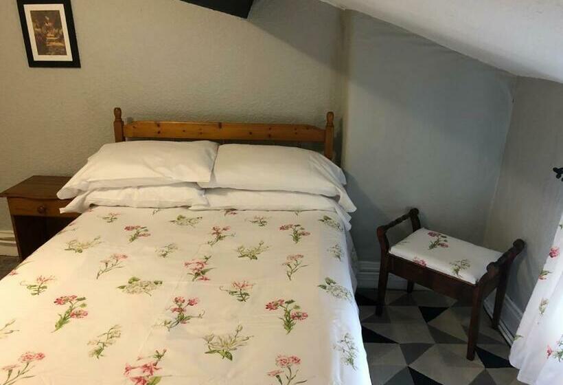 Общежитие Black Bull