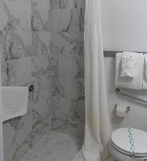 فندق صغير Hunter Arms