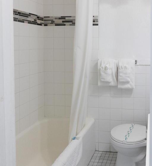 فندق صغير Hunter Arms