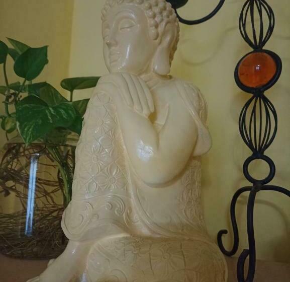 Общежитие Las Moras Multiespacio