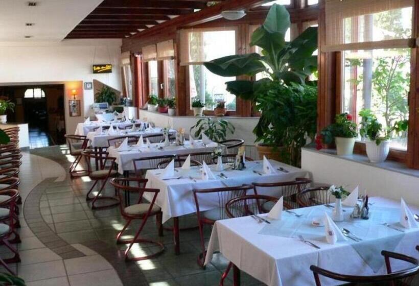 ユースホステル Polgármester étterem és Panzió