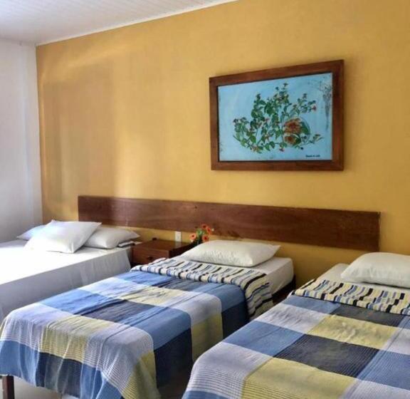 Hostel Pousada Grauça