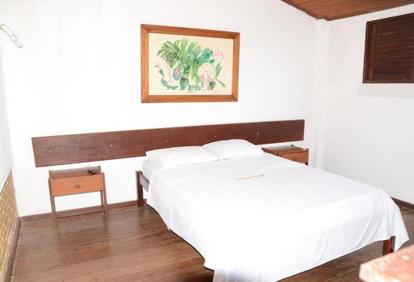 Hostel Pousada Grauça