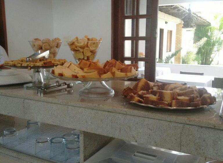 Hostel Pousada Grauça