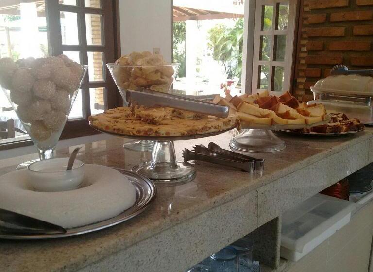 Hostel Pousada Grauça