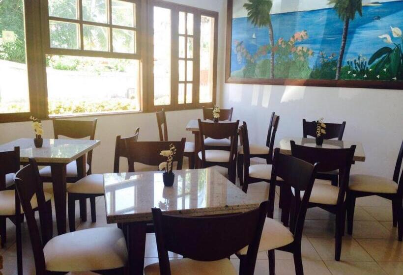 Hostel Pousada Grauça