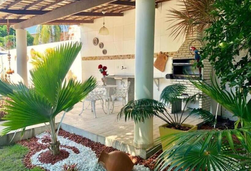 Hostel Pousada Grauça