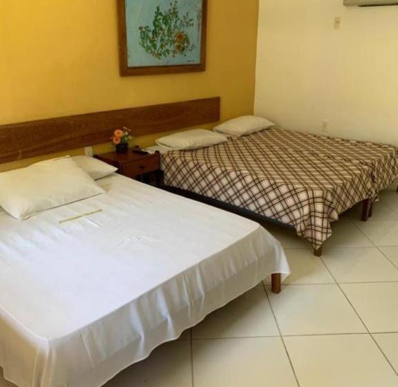 Hostel Pousada Grauça