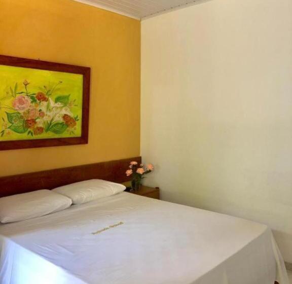 Hostel Pousada Grauça