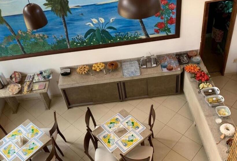 Hostel Pousada Grauça