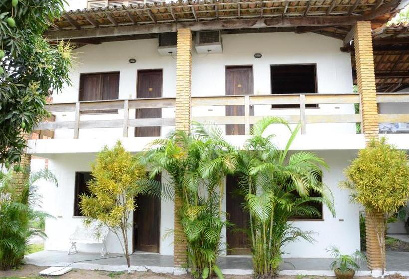 Hostel Pousada Grauça