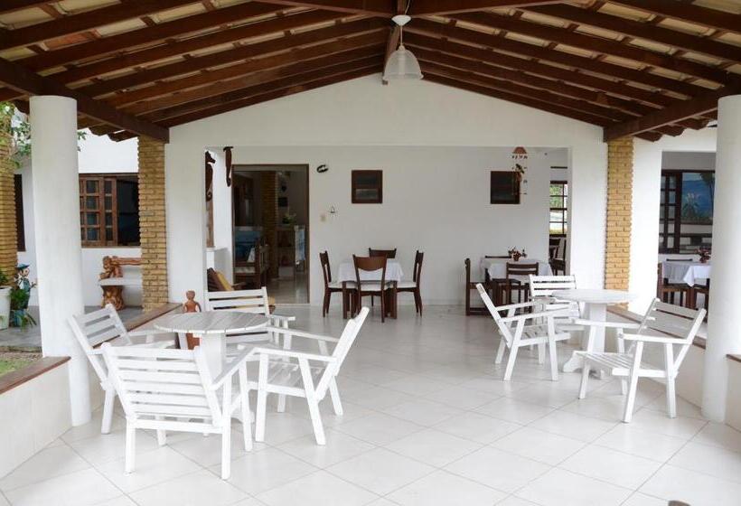 Hostel Pousada Grauça