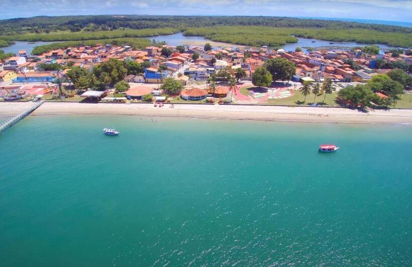 Hostel Pousada Grauça