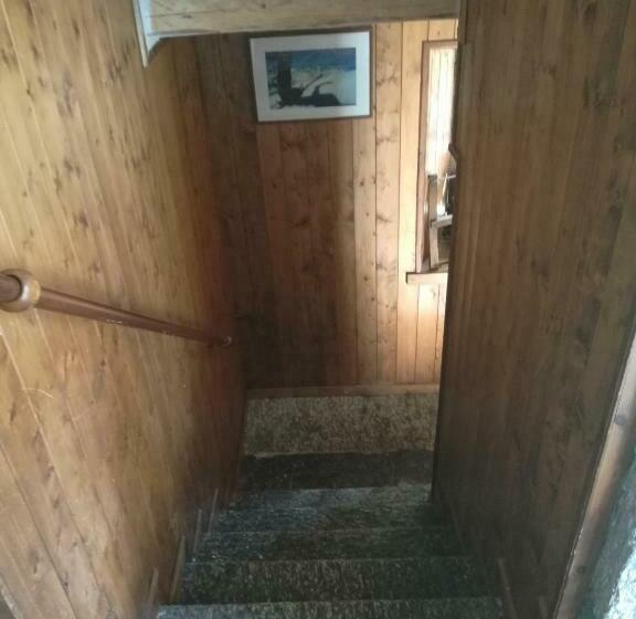 ユースホステル Rifugio Monte Zeus