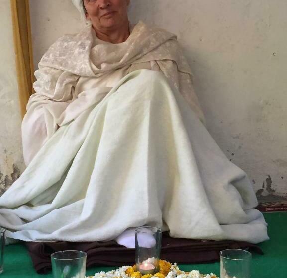 הוסטל Rishikesh Sadan