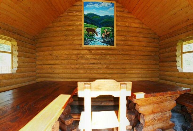 Общежитие Sobin Mini