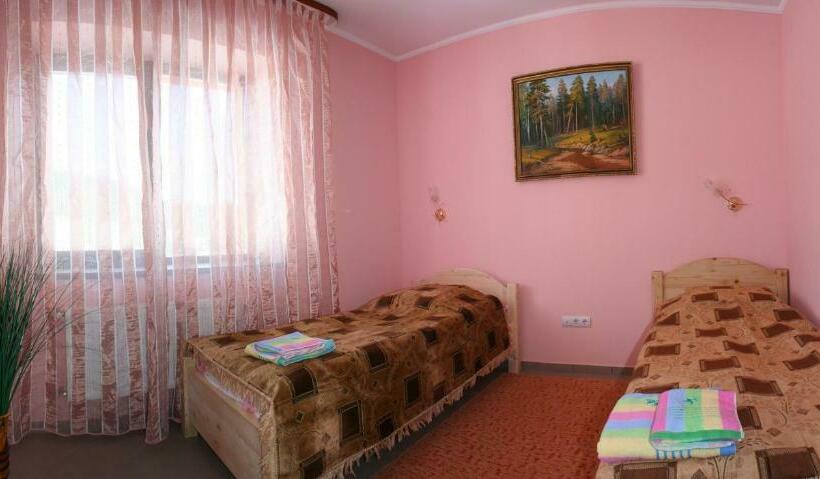 Общежитие Sobin Mini