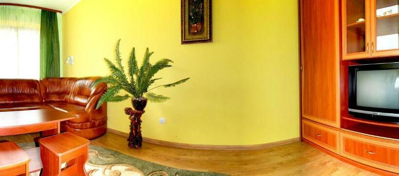 Общежитие Sobin Mini