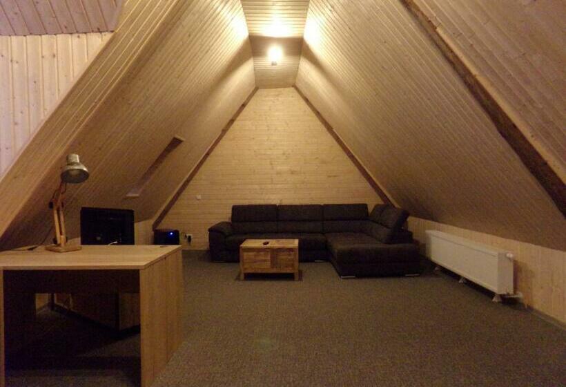 Общежитие Zehnthof