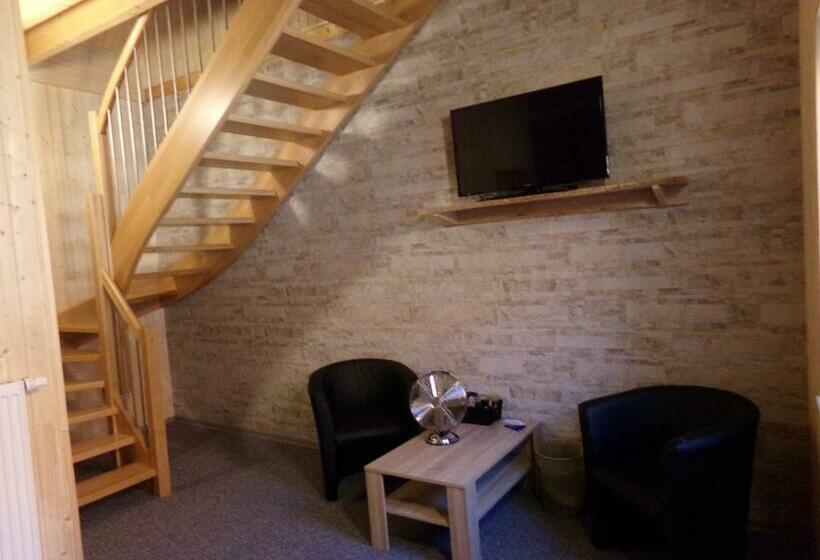 Общежитие Zehnthof