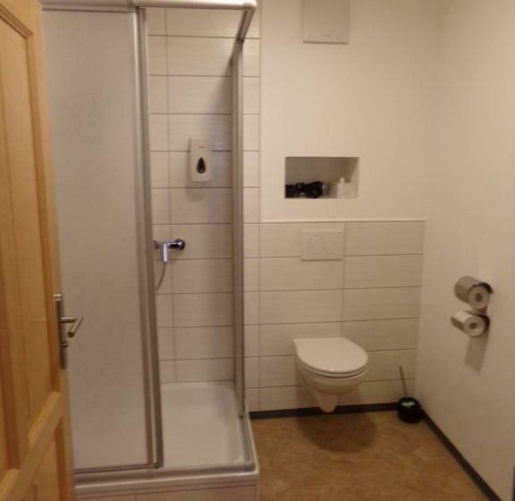 Общежитие Zehnthof