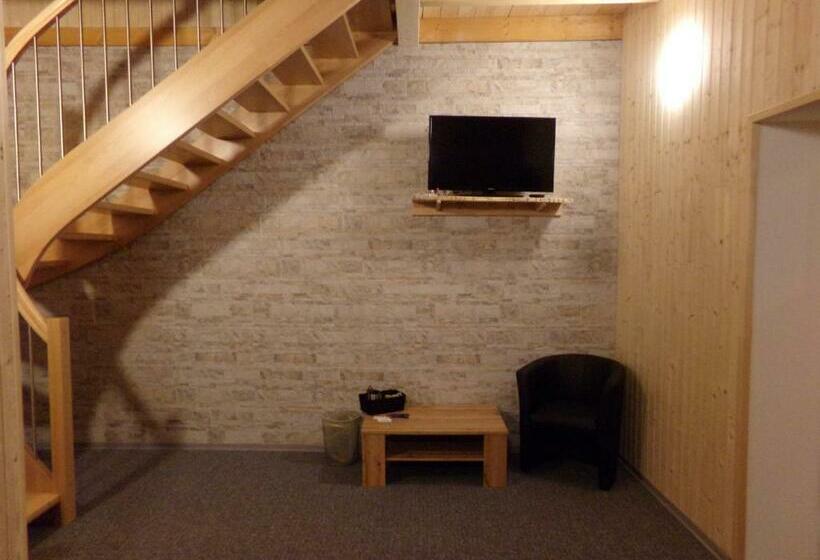 Общежитие Zehnthof