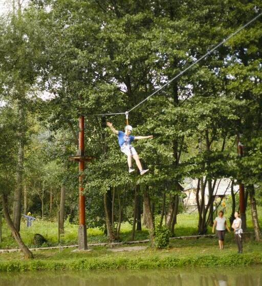 Aranybánya Panzió és Apartmanház