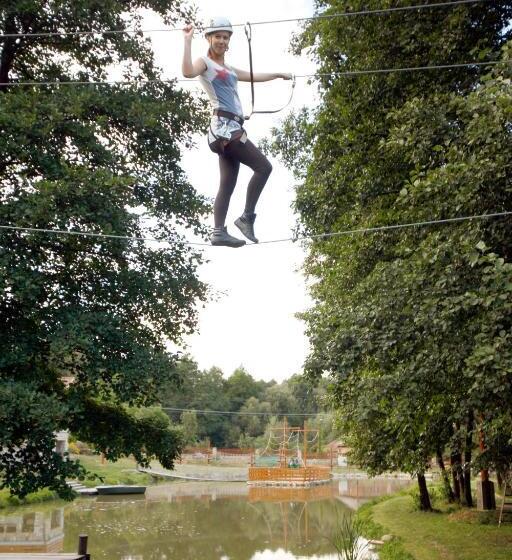 Aranybánya Panzió és Apartmanház