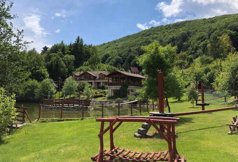 Aranybánya Panzió és Apartmanház