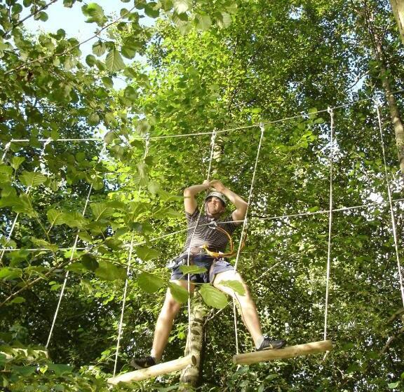 Aranybánya Panzió és Apartmanház