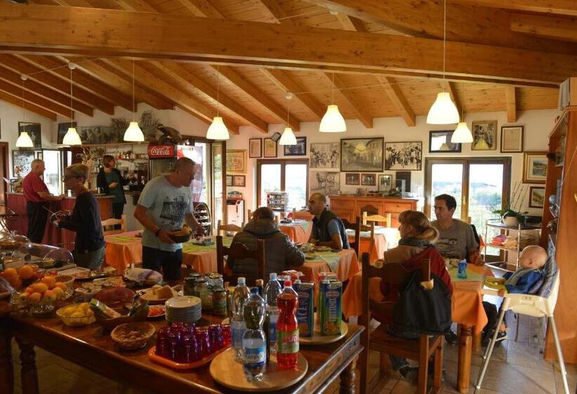 B&b Antiche Mura