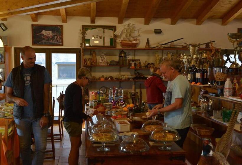B&b Antiche Mura