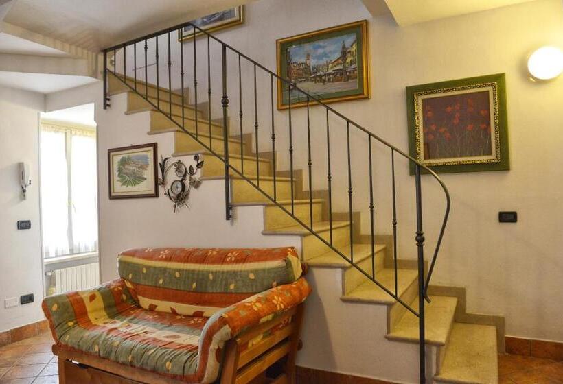 B&b Antiche Mura