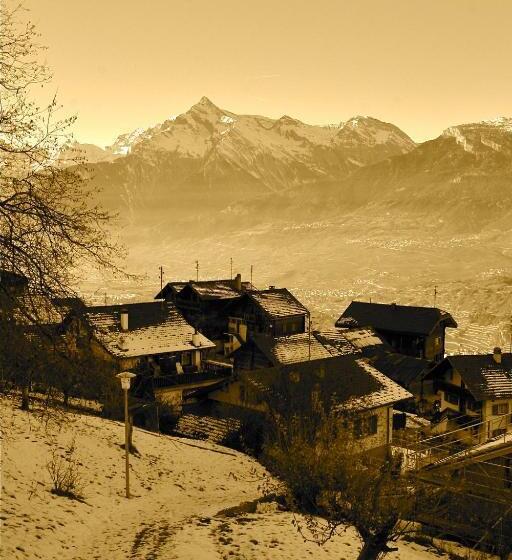 B&b Café De La Poste