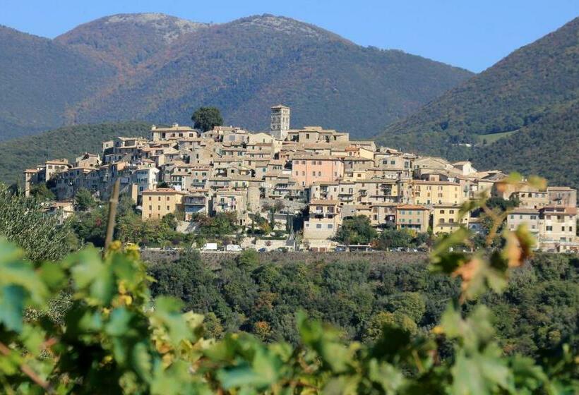 B&b Colle Perrini Country House