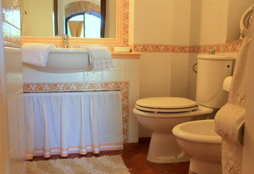 B&b Colle Perrini Country House