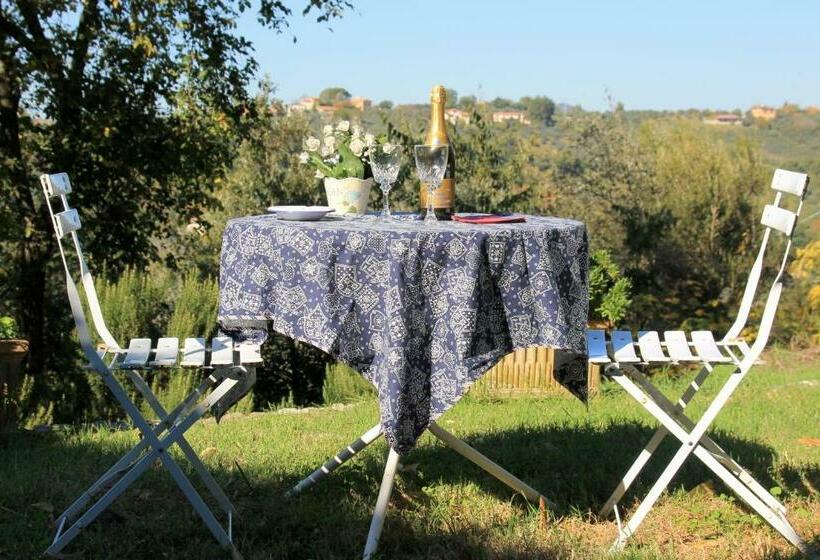 B&b Colle Perrini Country House