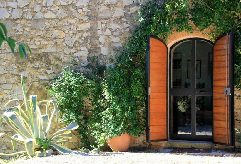 B&b Colle Perrini Country House