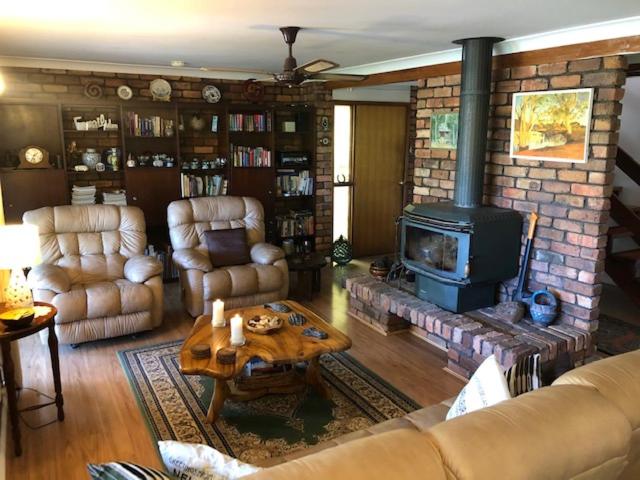 B&b Home In The Country