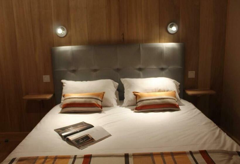 B&b La Ferme De La Patte D'oie