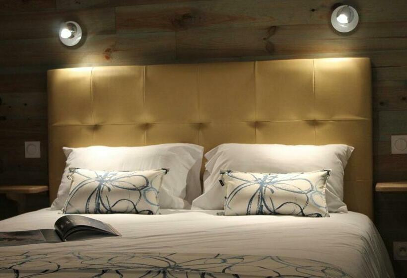 B&b La Ferme De La Patte D'oie