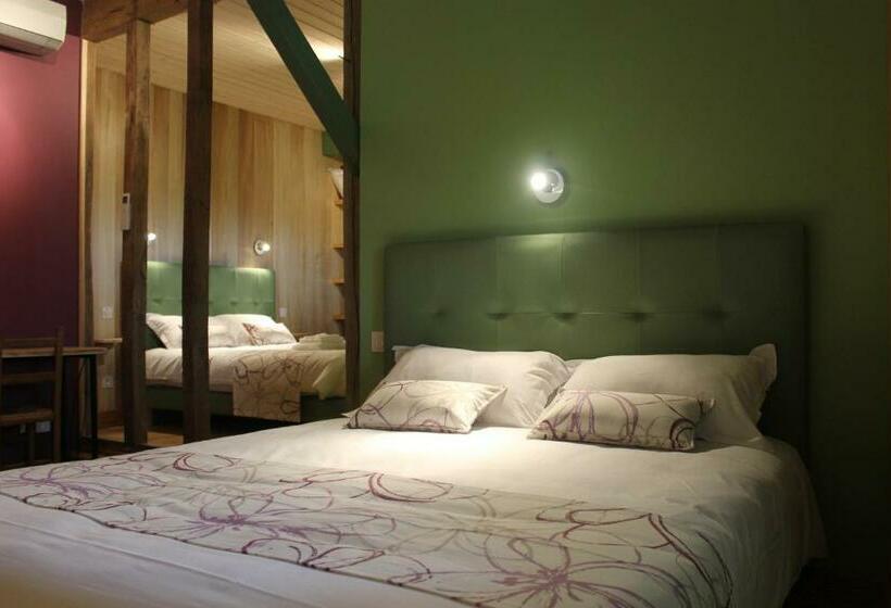 B&b La Ferme De La Patte D'oie