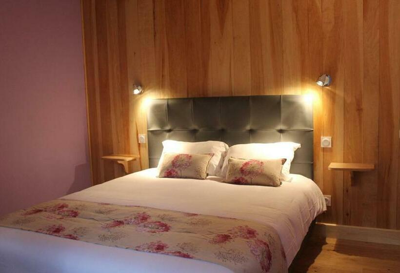 B&b La Ferme De La Patte D'oie