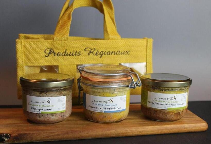 B&b La Ferme De La Patte D'oie