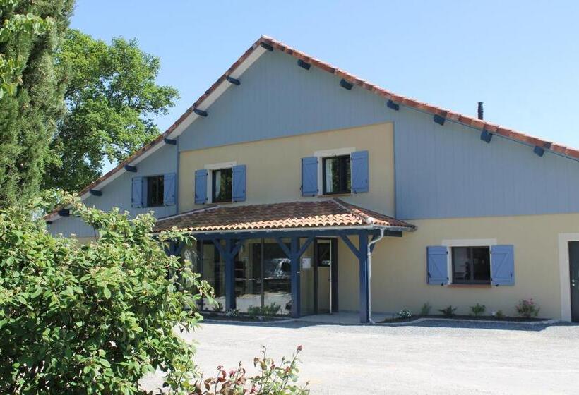 B&b La Ferme De La Patte D'oie