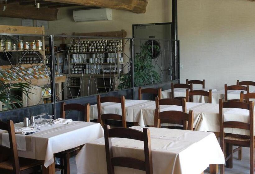 B&b La Ferme De La Patte D'oie